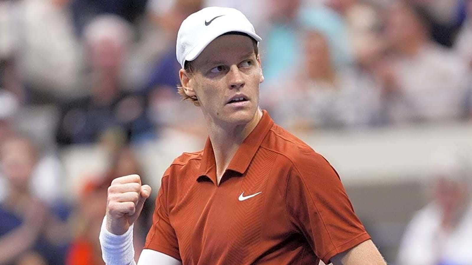 ATP roundup: Jannik Sinner cruises to title in Beijing