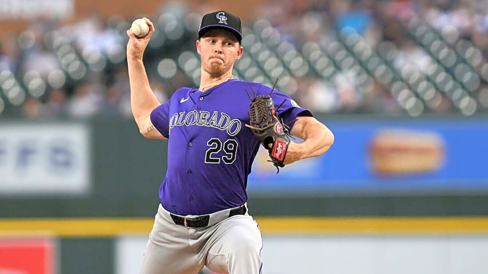 Rockies&#39; Tanner Gordon set for season debut in DH vs. Tigers