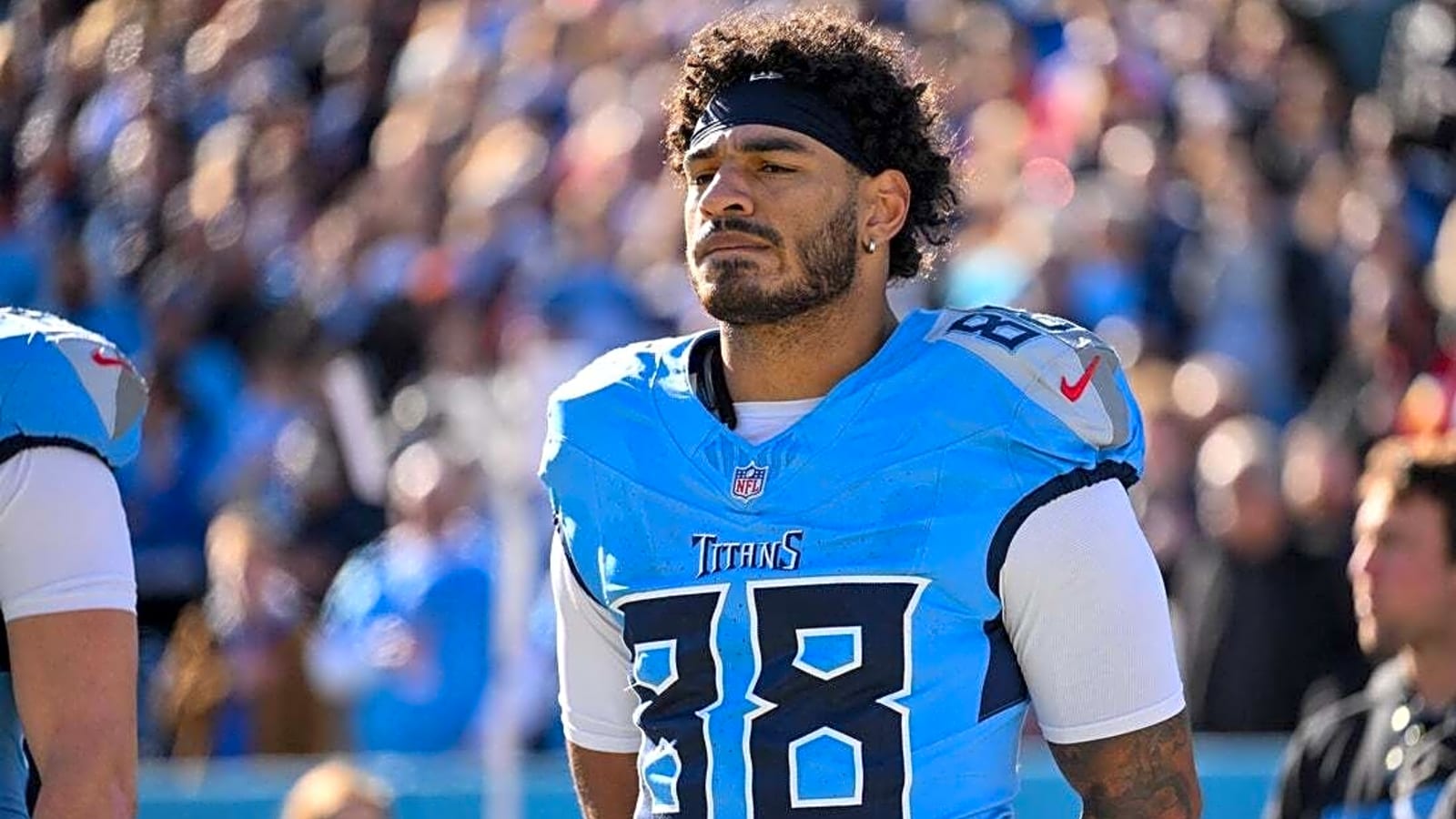 Charge dropped against ex-Titans CB L'Jarius Sneed