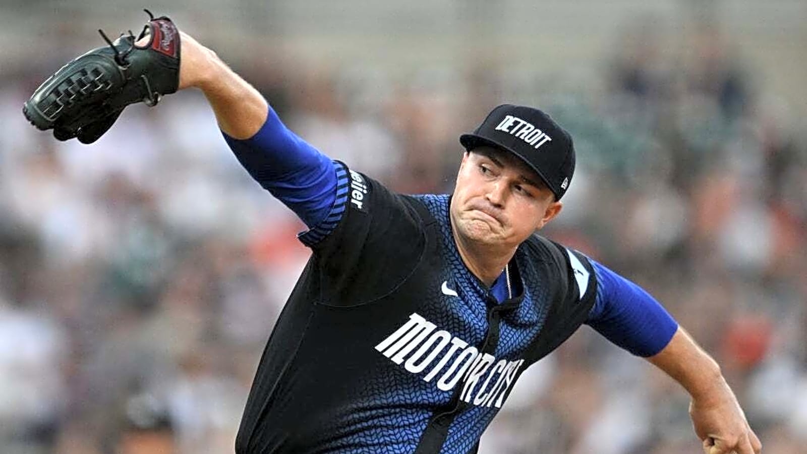 Tigers expect bounce-back effort from Tarik Skubal vs. Twins