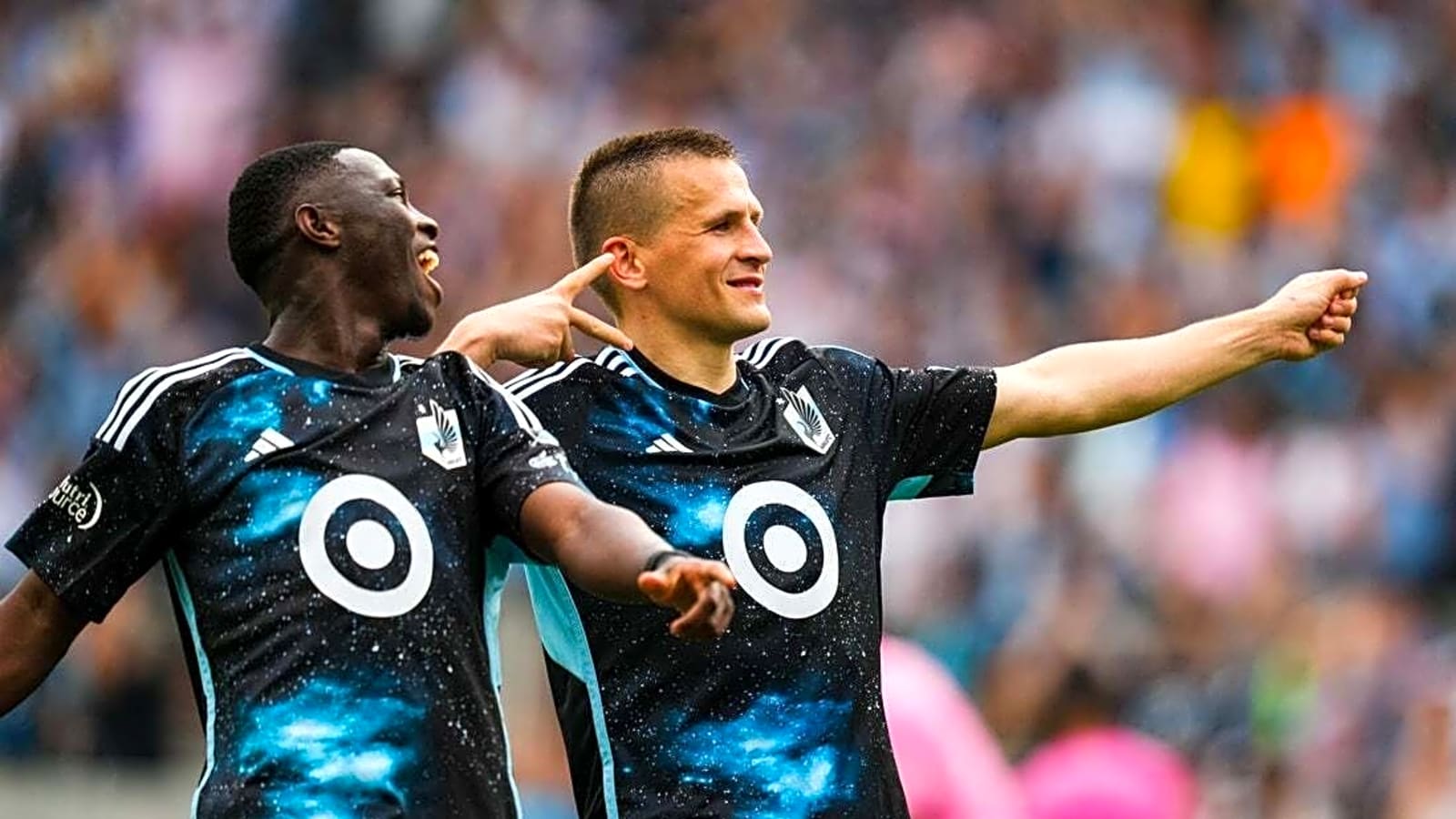 Fresh off big win, Minnesota United face reeling Dynamo