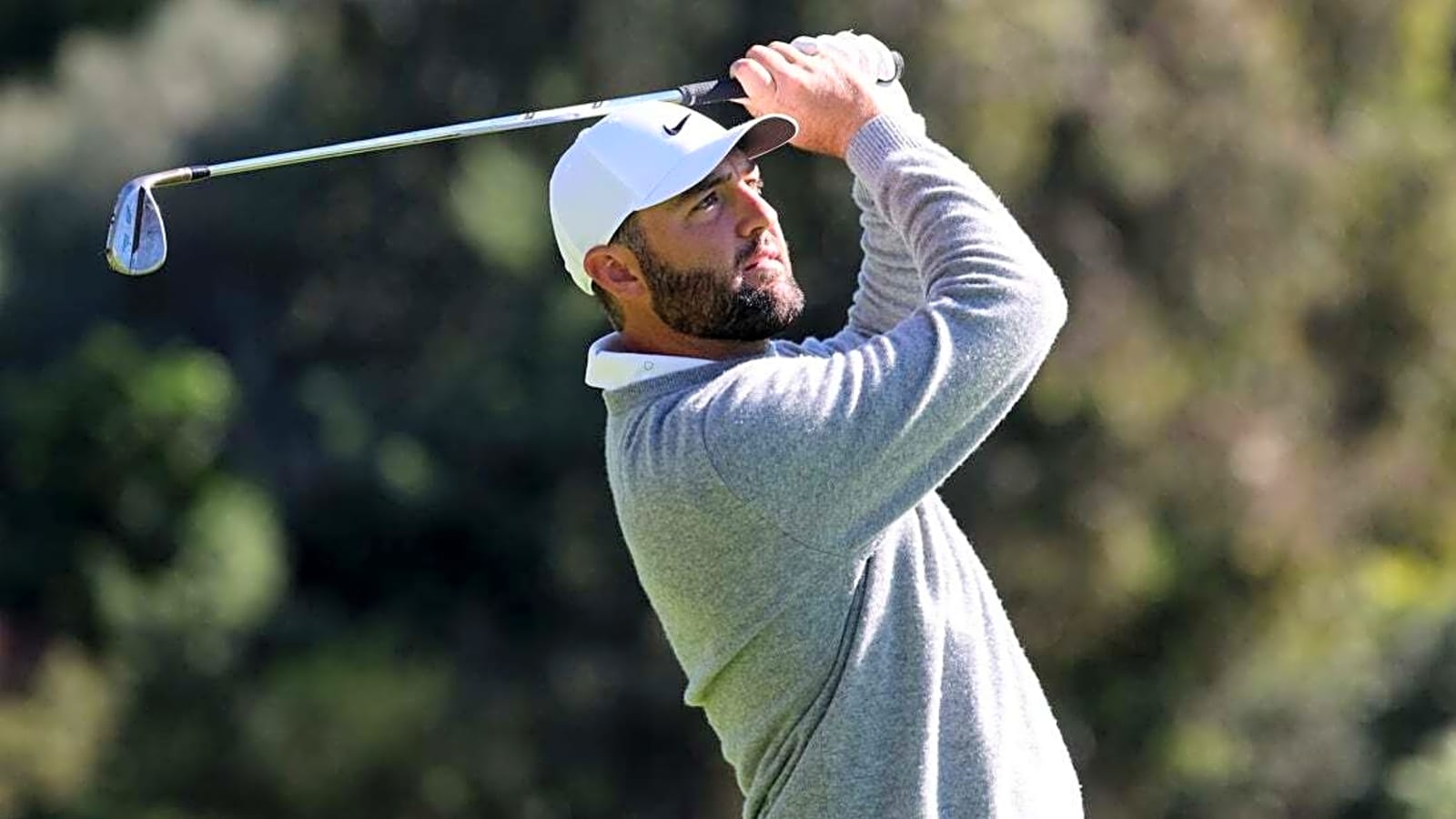 Golf Glance: PGA's signature event at Bay Hill highlights busy week