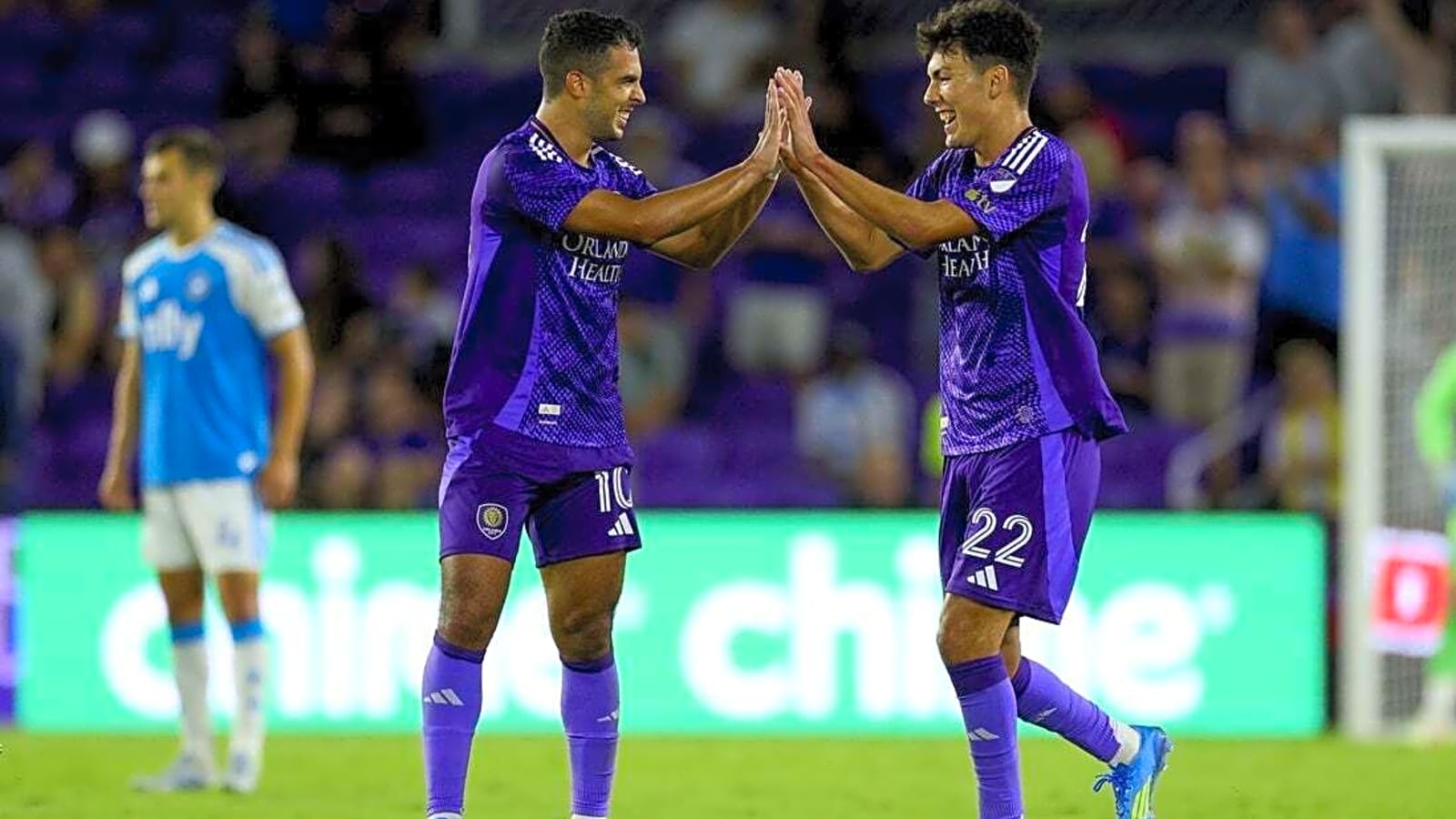 'Fragile' Union out to end skid vs. defensively challenged Orlando