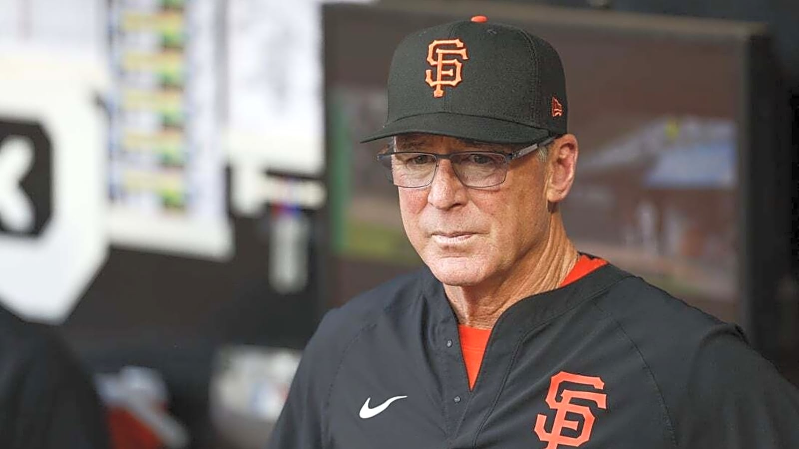 Giants exercise manager Bob Melvin's contract for 2026