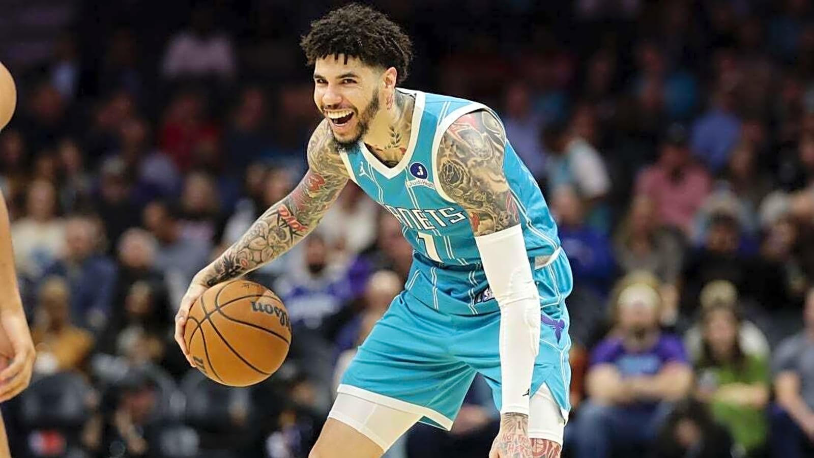 Streaking Hornets see opportunity against lowly Kings