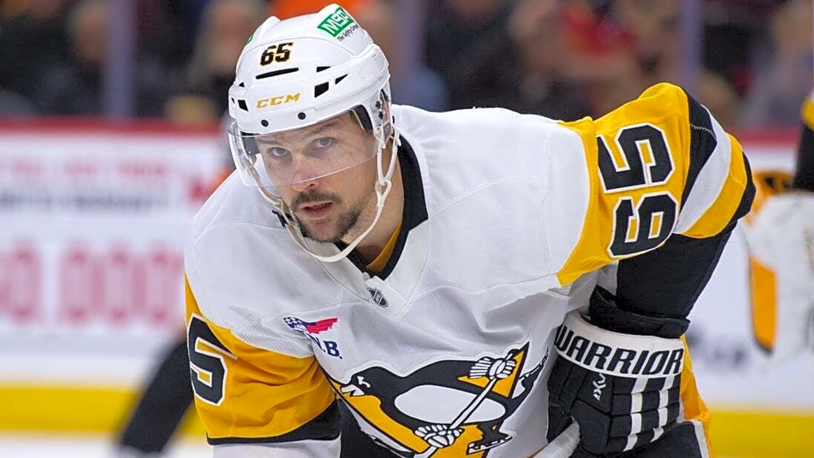 Penguins place D Erik Karlsson (lower body) on IR