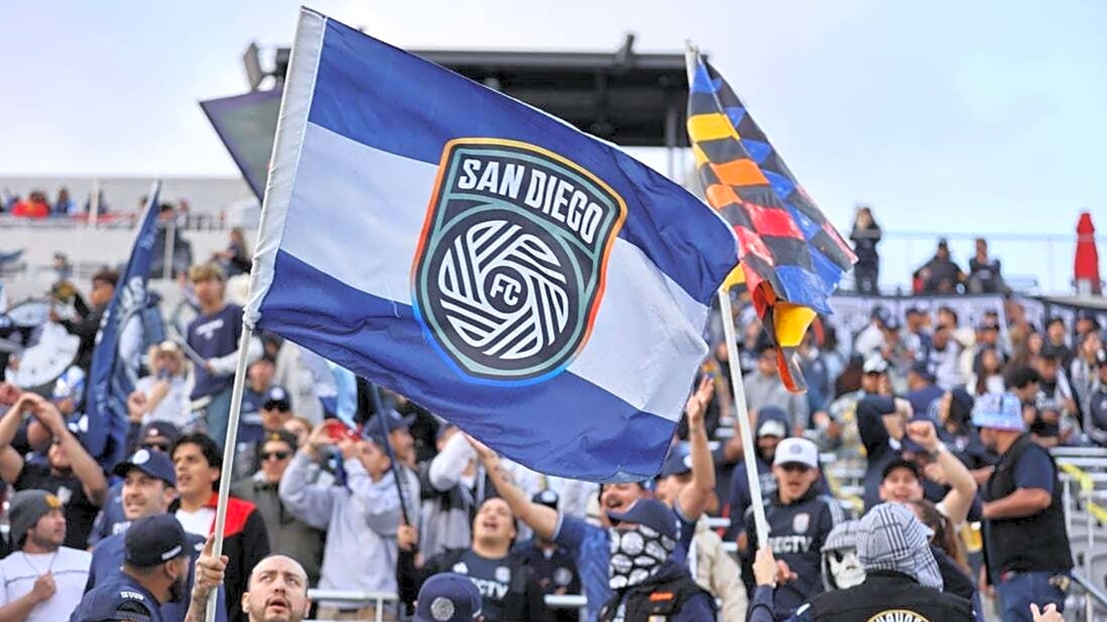 San Diego FC add young D Leo Duru