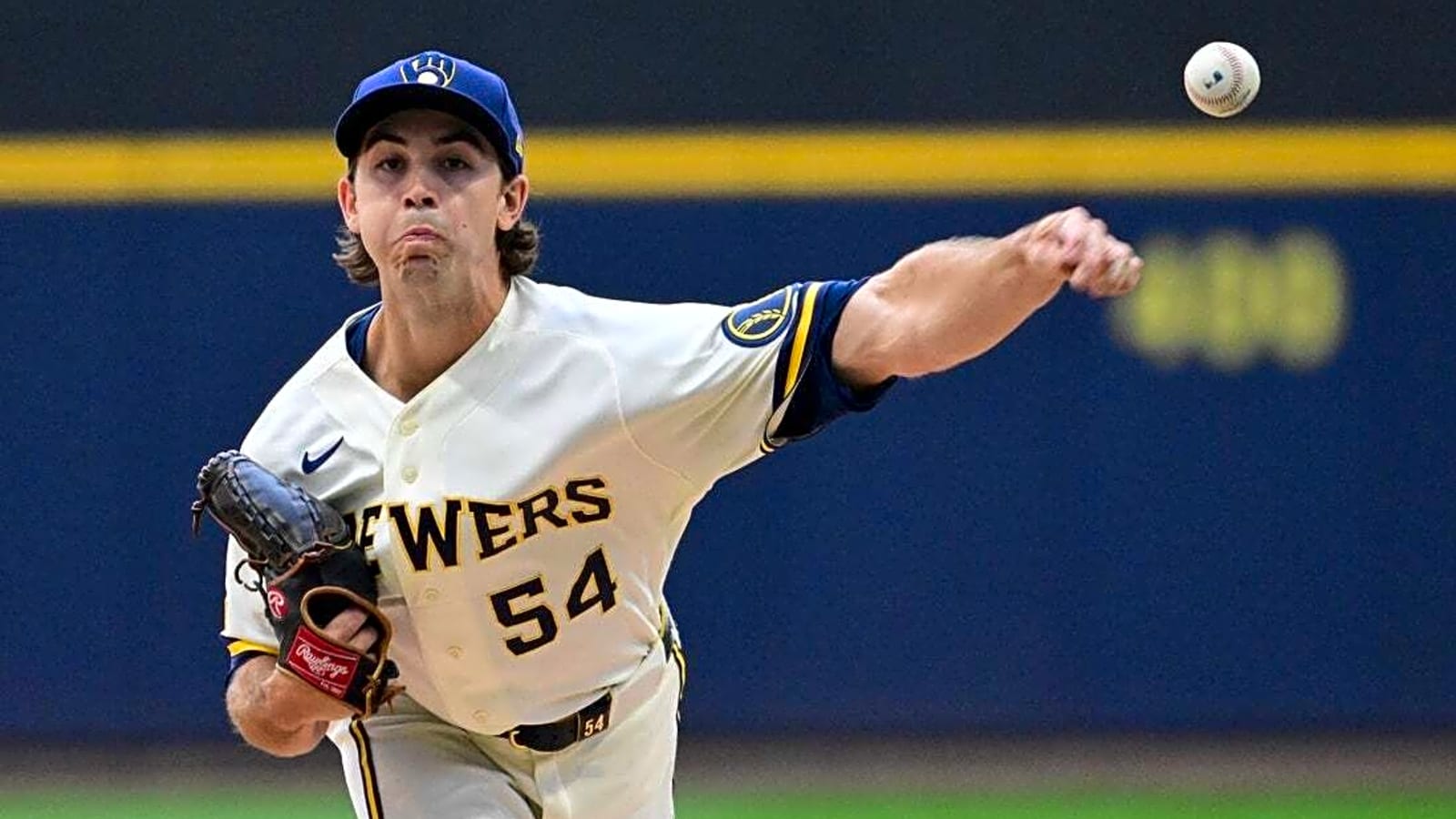 Brewers, Cubs set for critical NL Central matchup