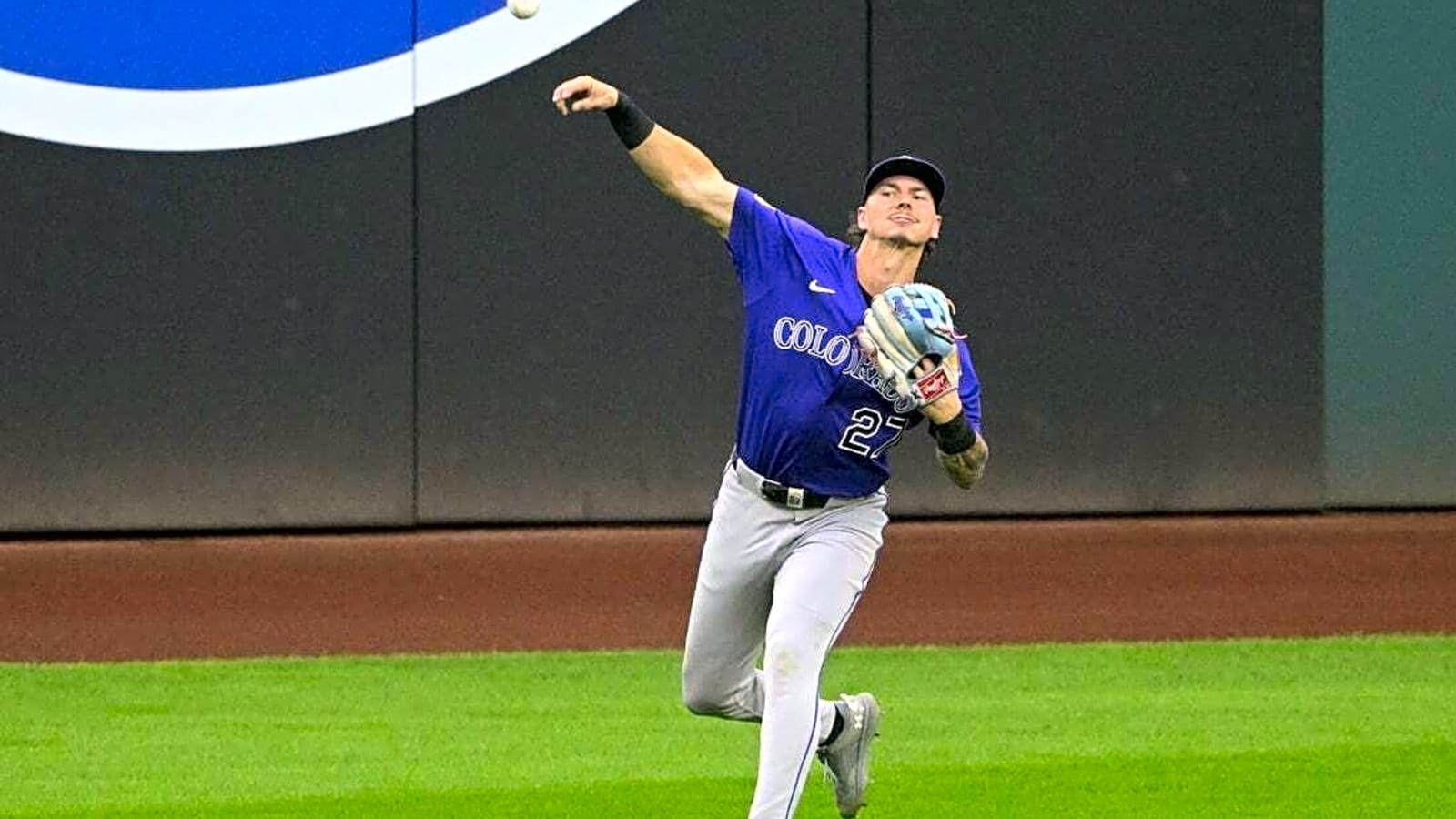 Pirates and Rockies, both with a new look, open series looking to future