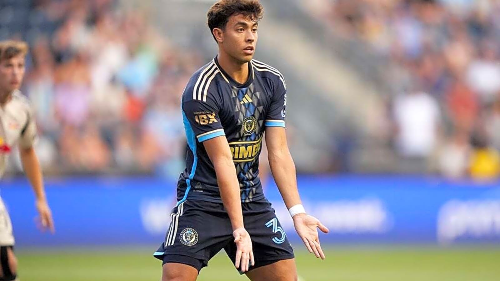 League-leading Union set to take on last-place CF Montreal