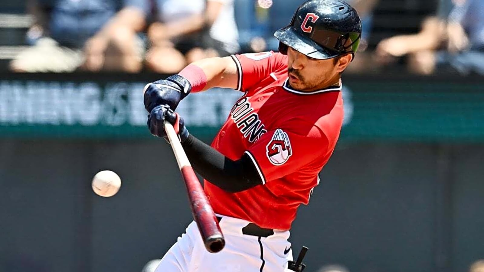 Guardians seek clutch hits in series opener vs. Rays