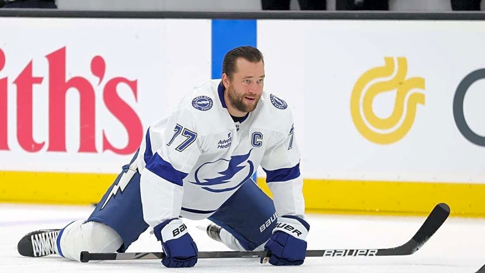 Lightning captain Victor Hedman to have elbow surgery