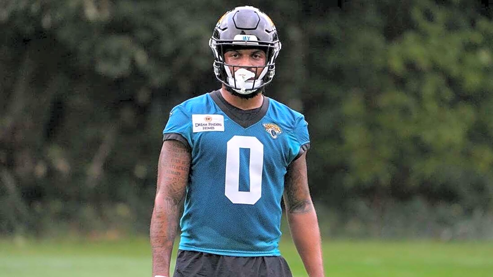 Report: WR Gabriel Davis to visit Steelers