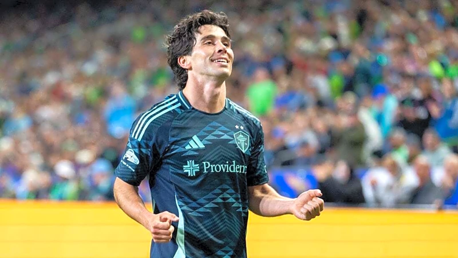 Surging Sounders primed to avoid 'trap' vs. lowly Sporting KC