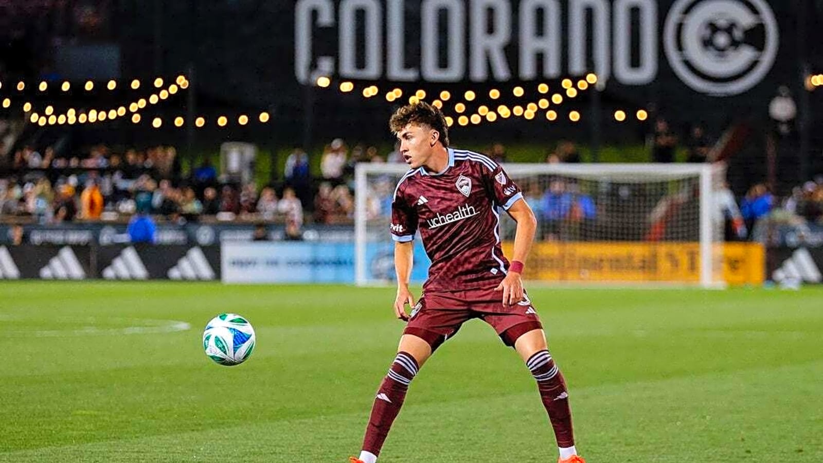 Dynamo sign free agent D Sam Vines through 2027