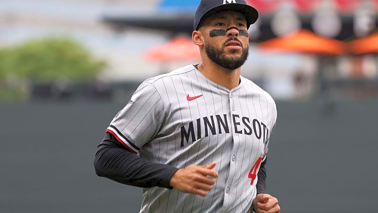 Twins activate SS Carlos Correa from concussion IL