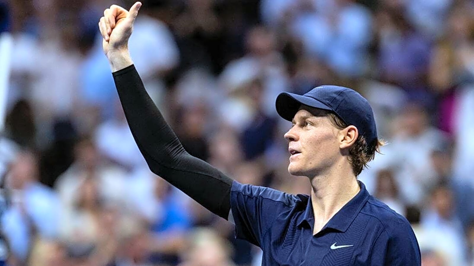 ATP roundup: Carlos Alcaraz, Jannik Sinner advance to quarters on Asian swing