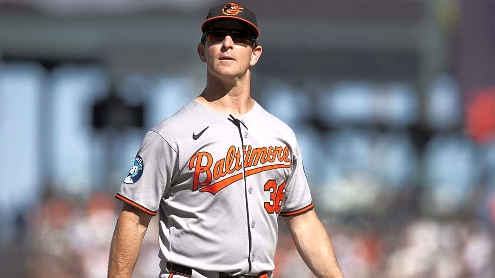 Orioles consider interim Tony Mansolino as candidate for full-time manager