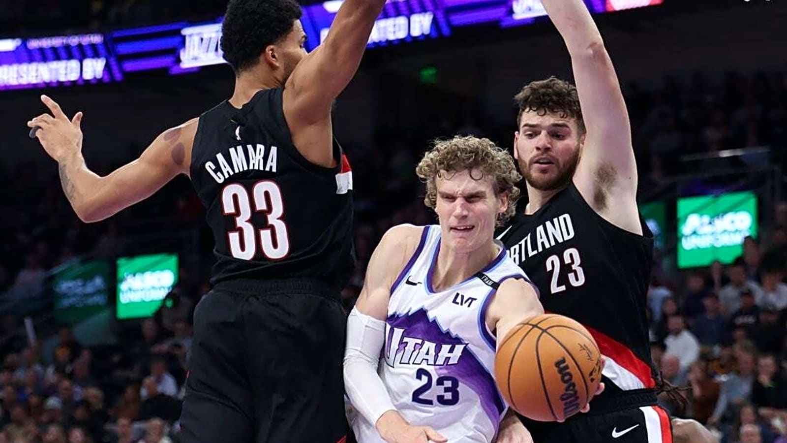 Lauri Markkanen, Jazz out to exploit Hornets' defensive issues
