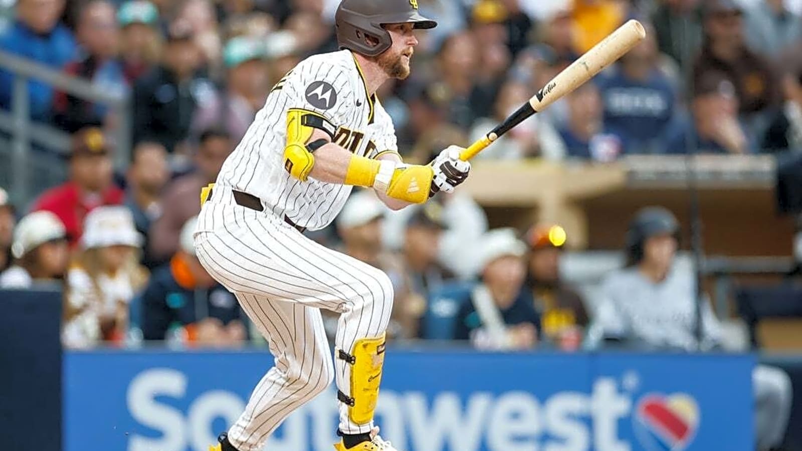 Padres activate IF Jake Cronenworth from concussion IL