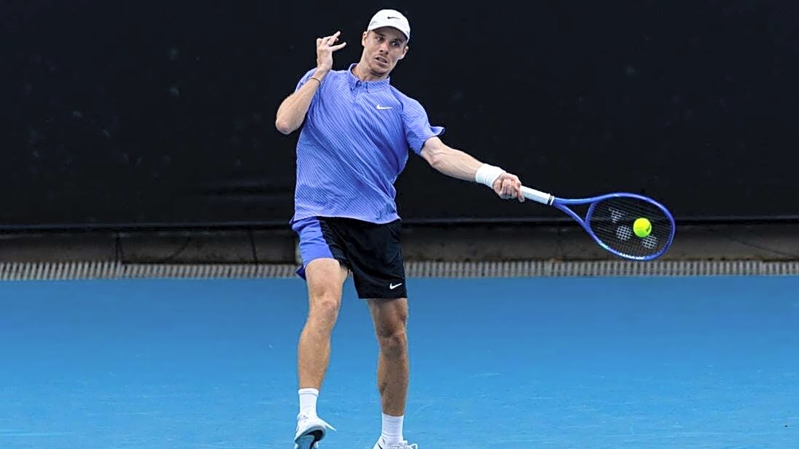 ATP roundup: Denis Shapovalov back in Dallas quarterfinals