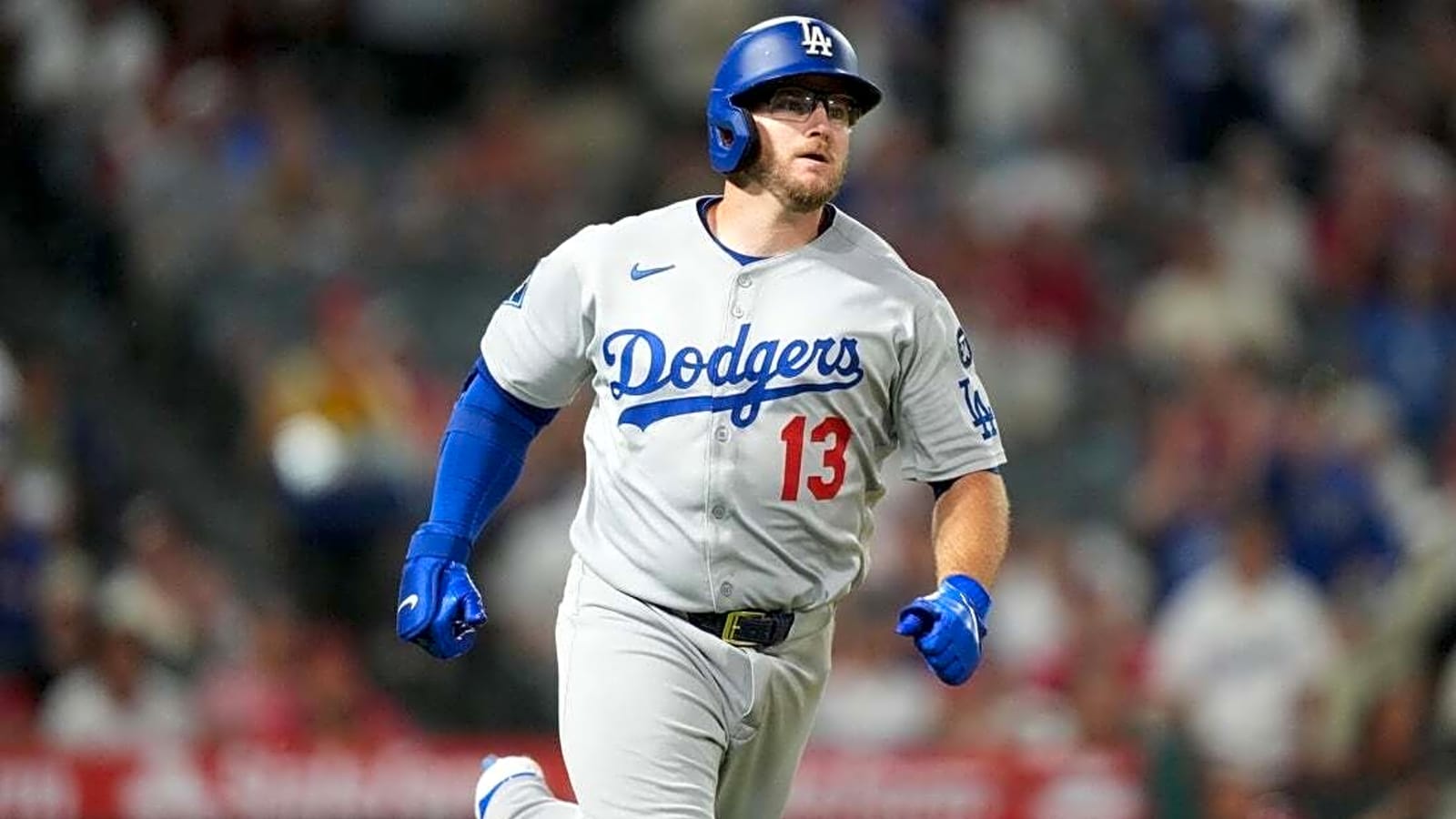 Dodgers activate Max Muncy from injured list