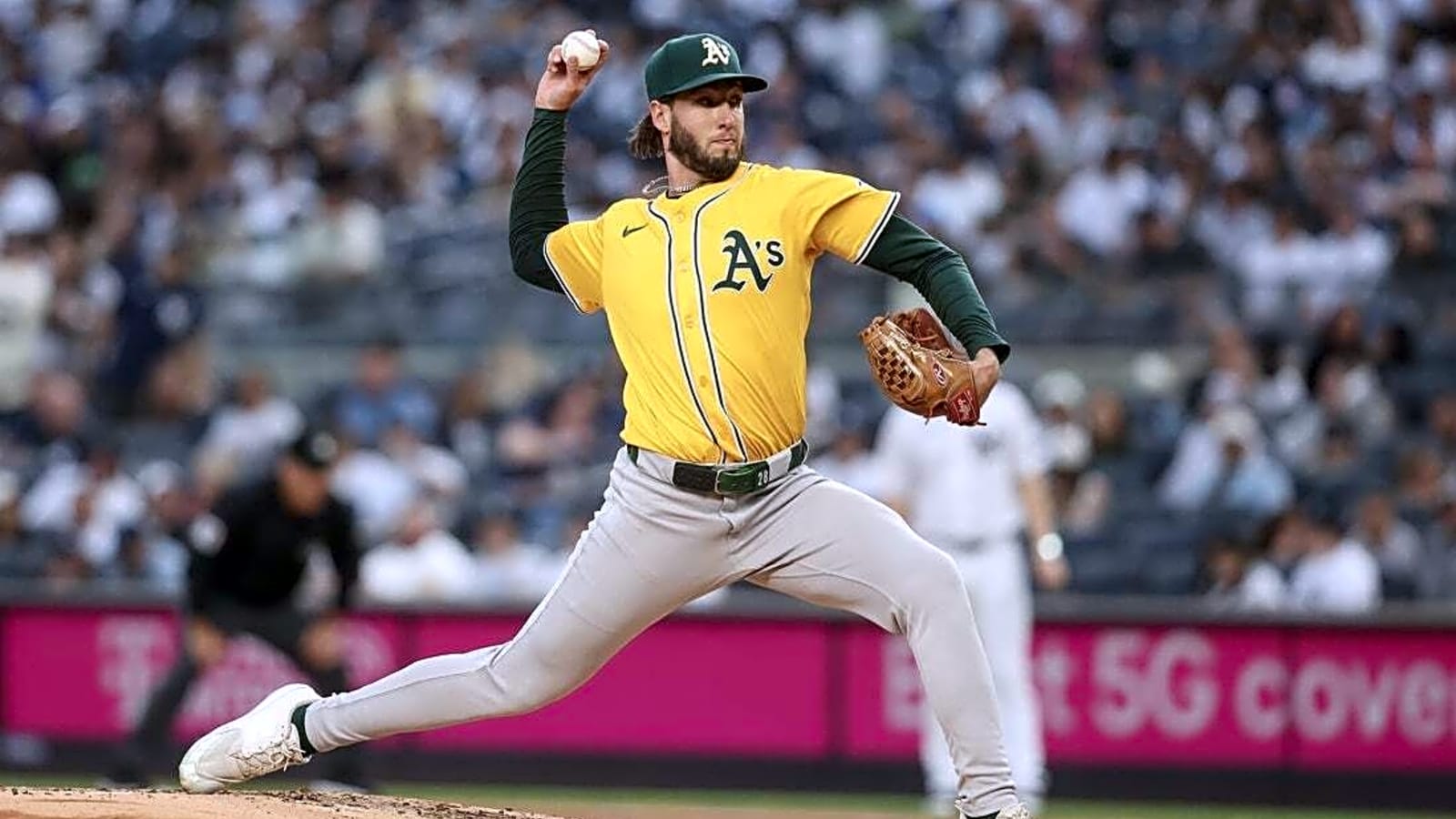 With hope for future, Pirates close home schedule vs. Athletics