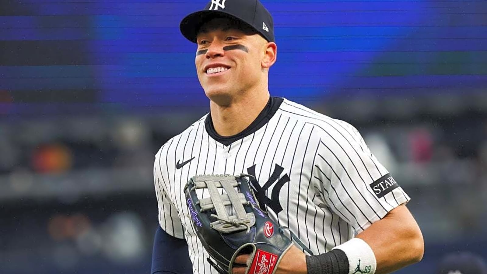 Aaron Judge to captain Team USA in 2026 WBC