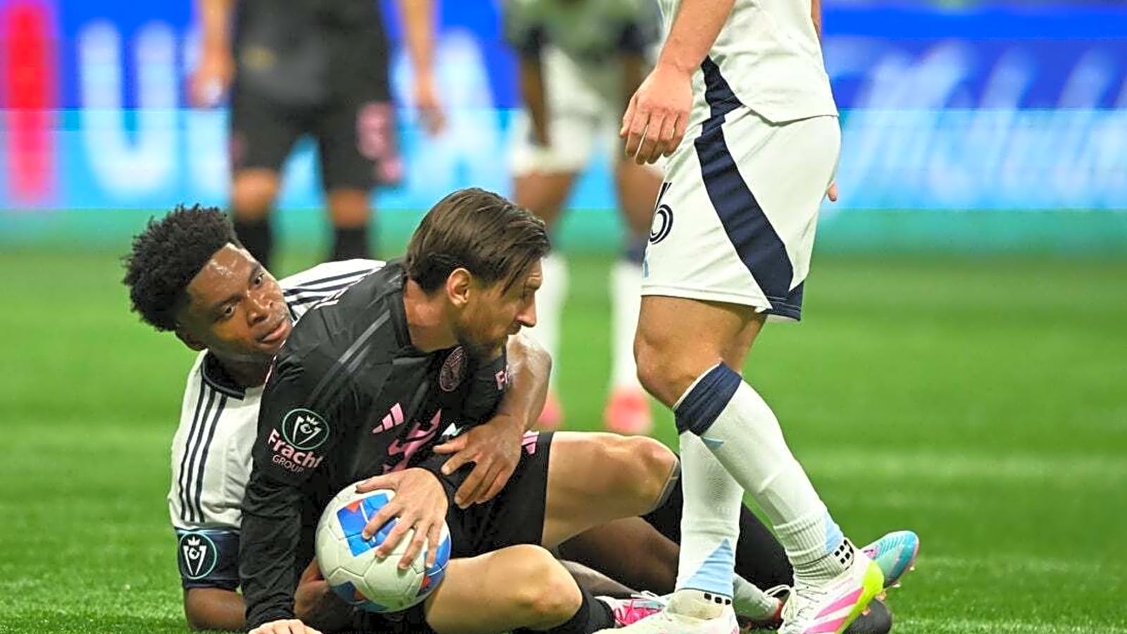 Whitecaps take on Minnesota United after short turnaround