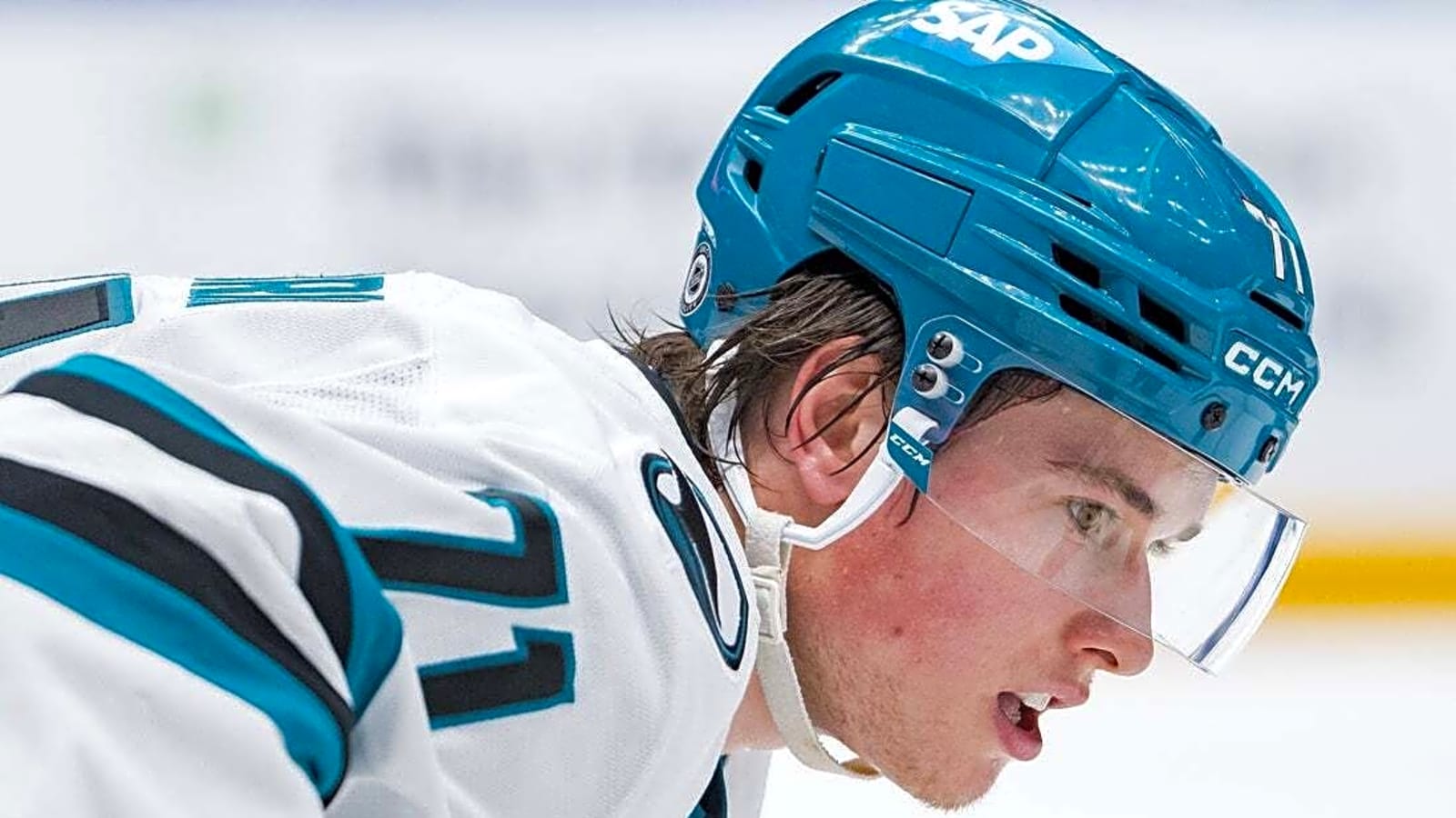 Macklin Celebrini, Lane Hutson, Dustin Wolf finalists for Calder