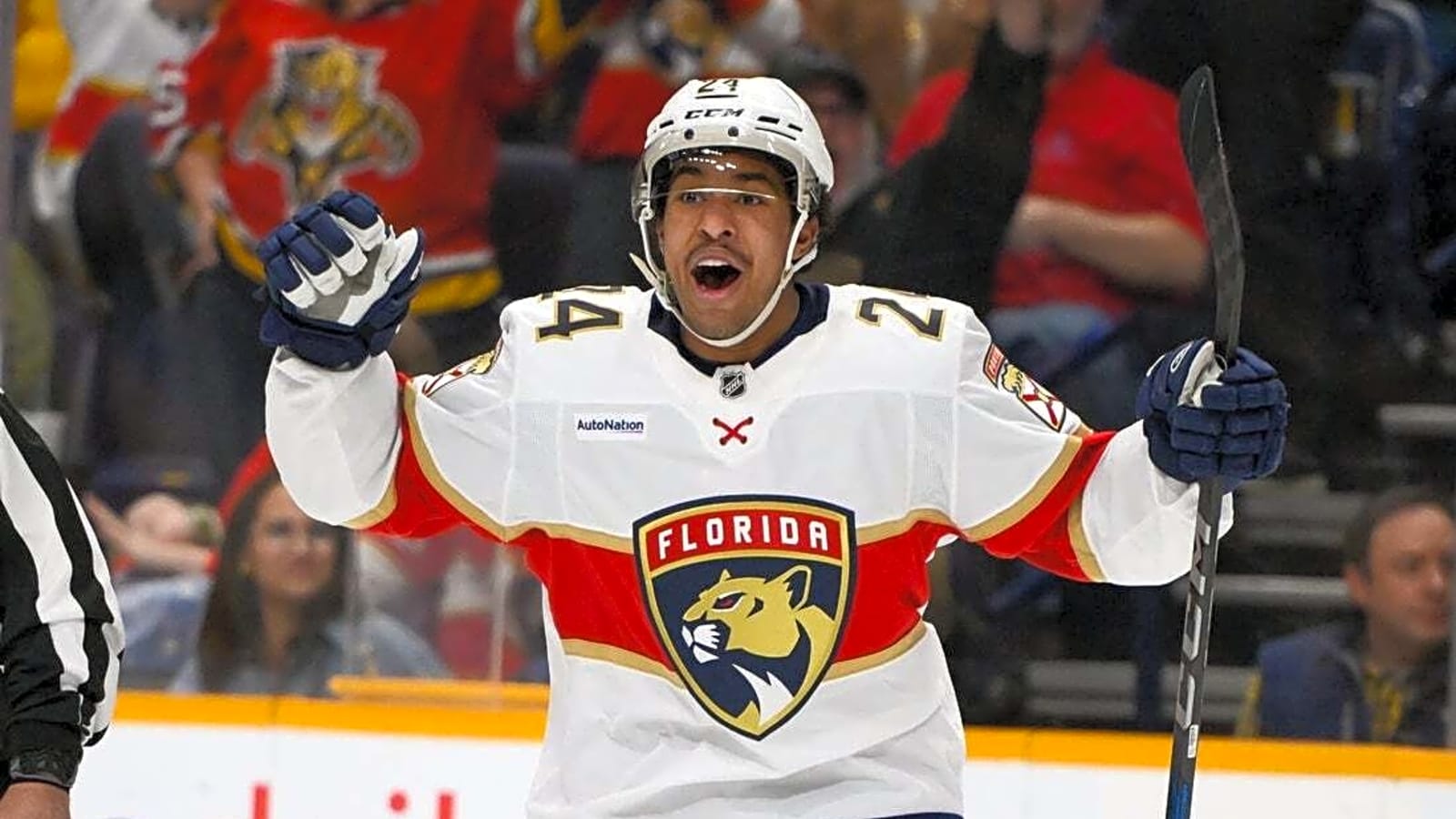 Caps sign newly acquired F Justin Sourdif to 2-year deal