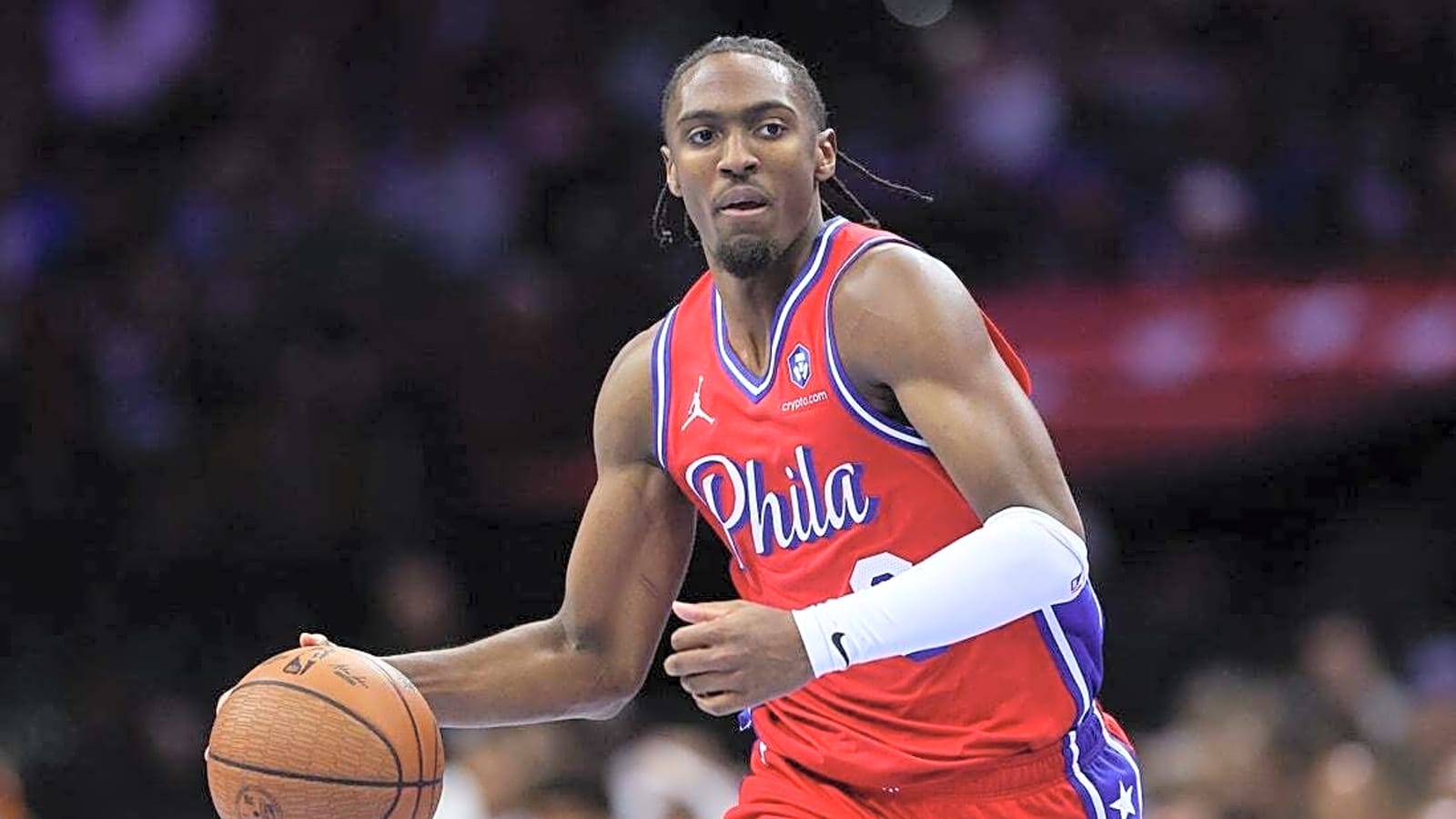 Injuries trouble 76ers while home woes ail opposing Nets