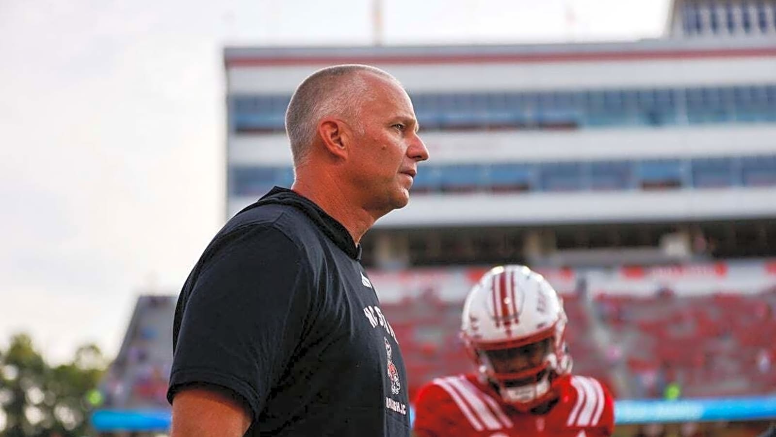 NC State holds strong, dispatches East Carolina to open season