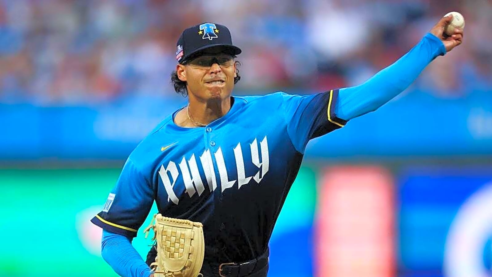 Phillies aim to keep Cal Raleigh, Mariners in check
