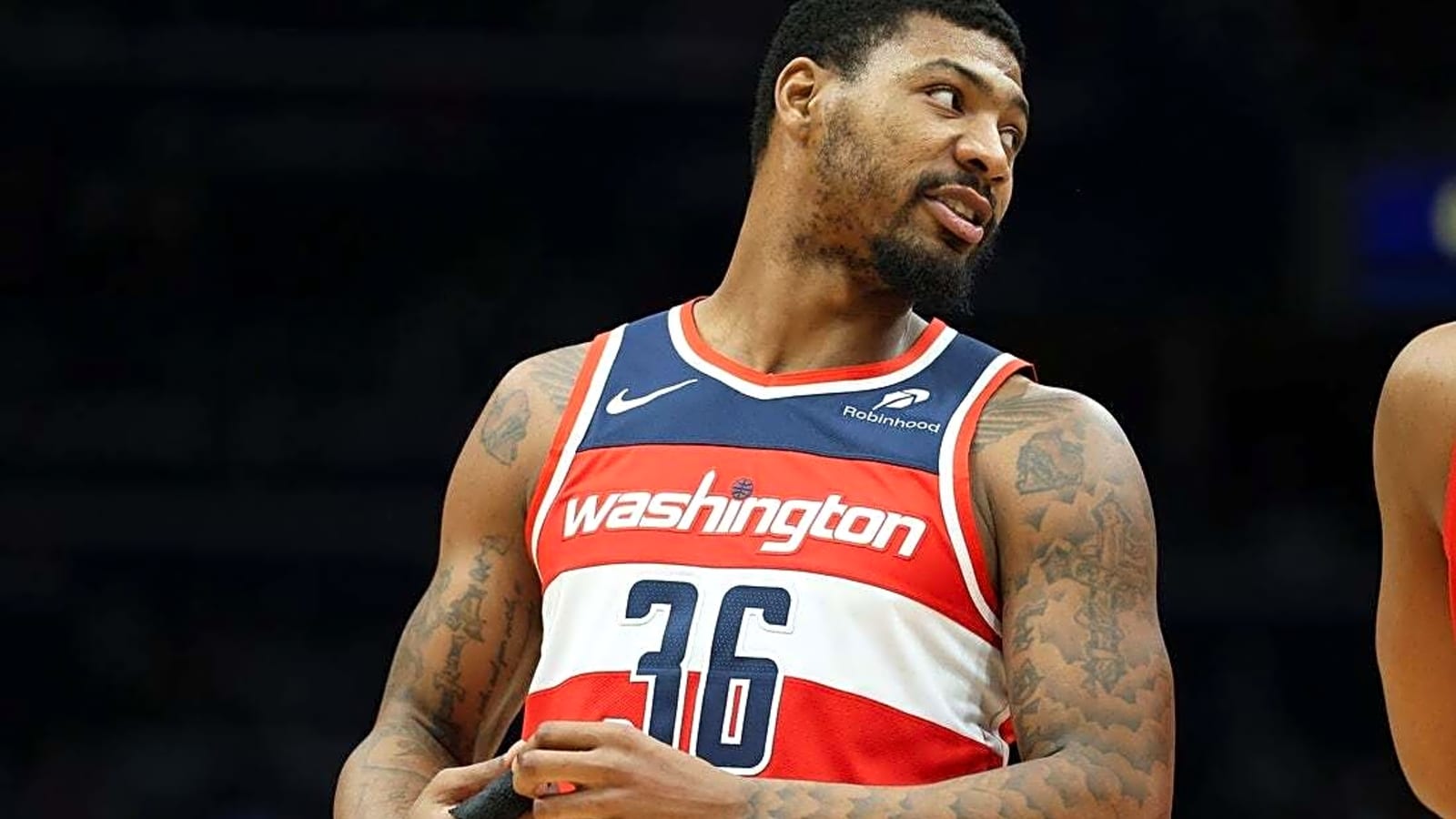 Veteran G Marcus Smart signs with Lakers following buyout