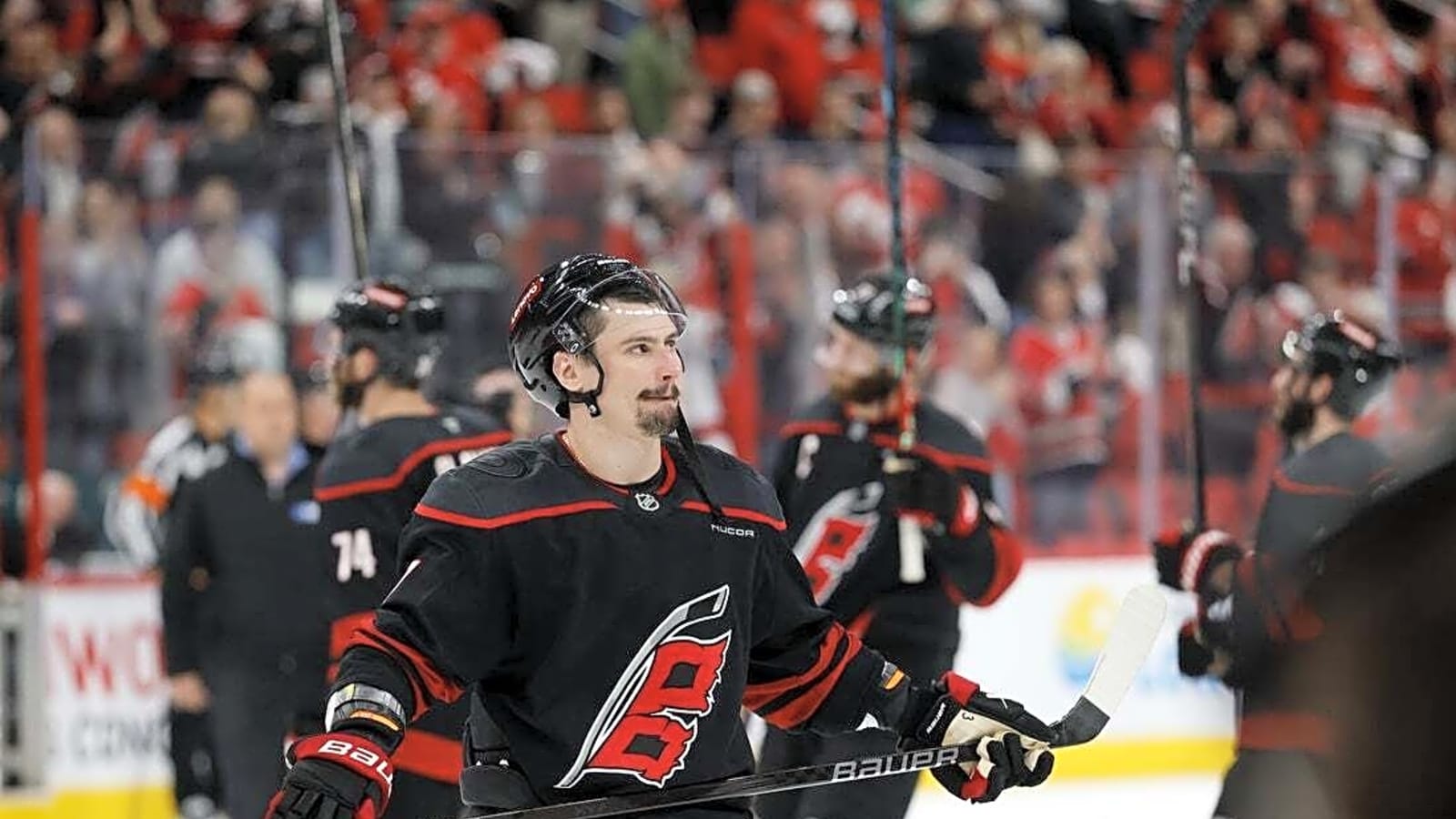 Sharks sign D Dmitry Orlov to 2-year, $13M contract
