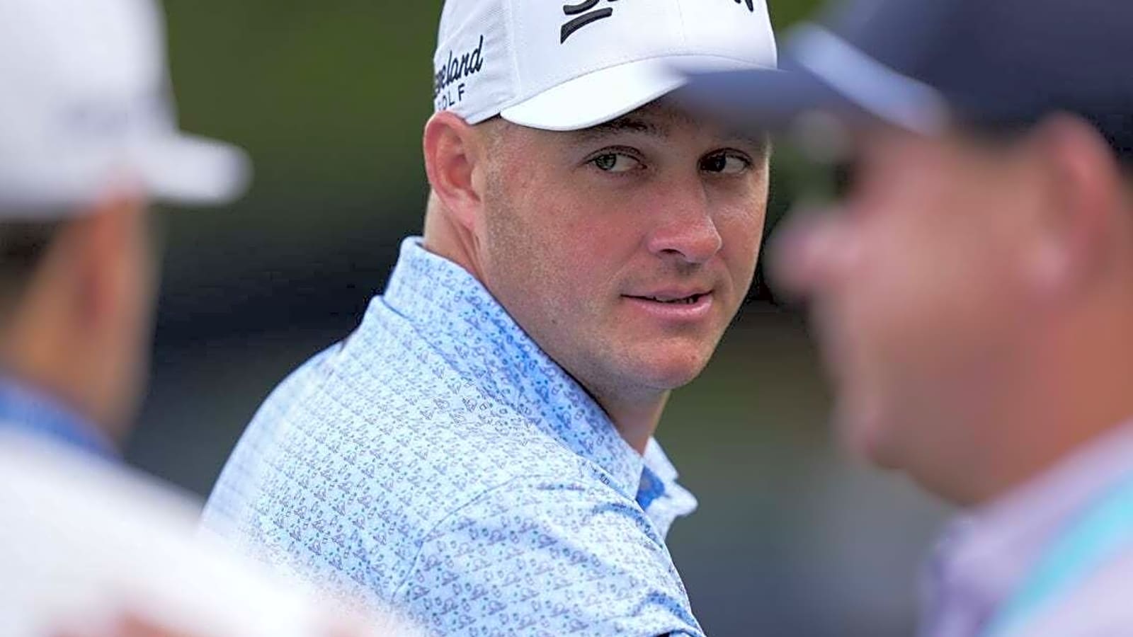 Is Austria&#39;s Sepp Straka the world&#39;s best golfer who&#39;s not a household name?