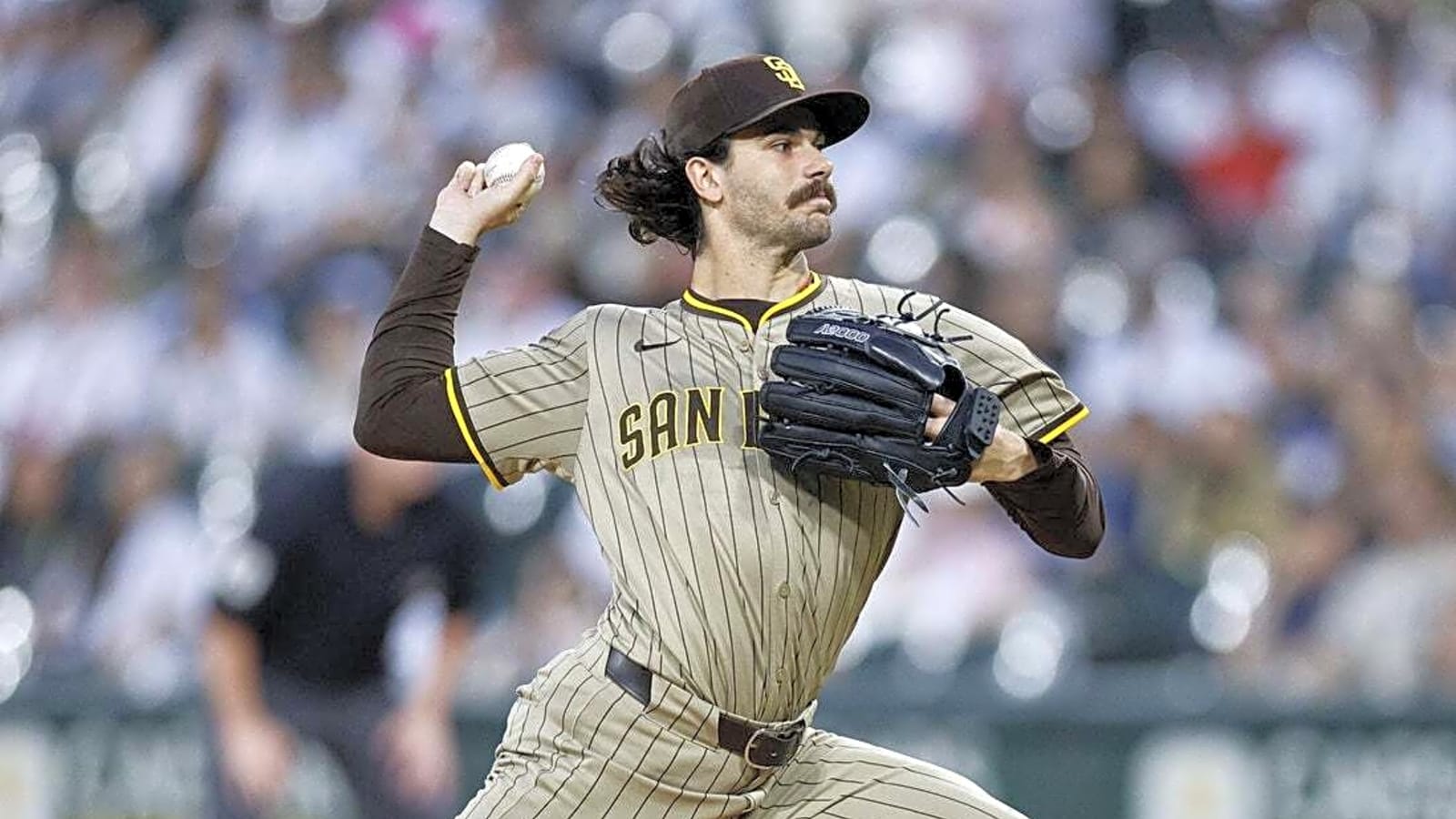 Padres, Brewers still jockeying for playoff position