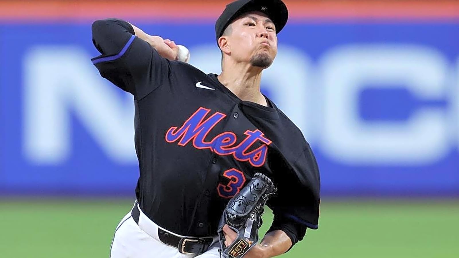 Mets visit Nationals, seek to extend modest win streak