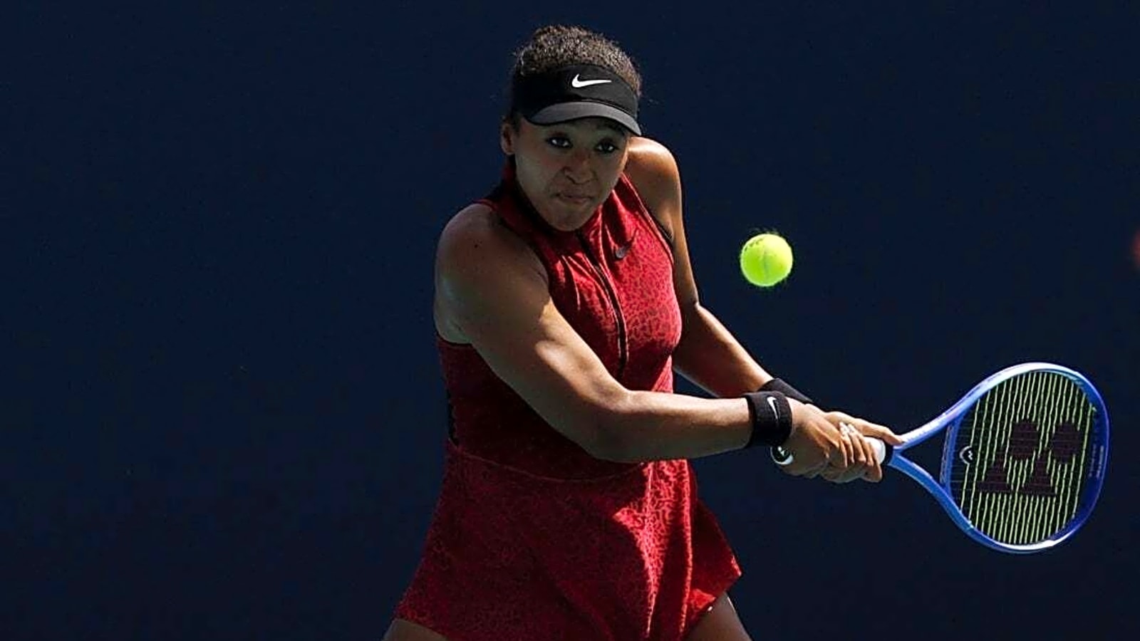 Jessica Pegula, Naomi Osaka advance to Italian Open 4th round