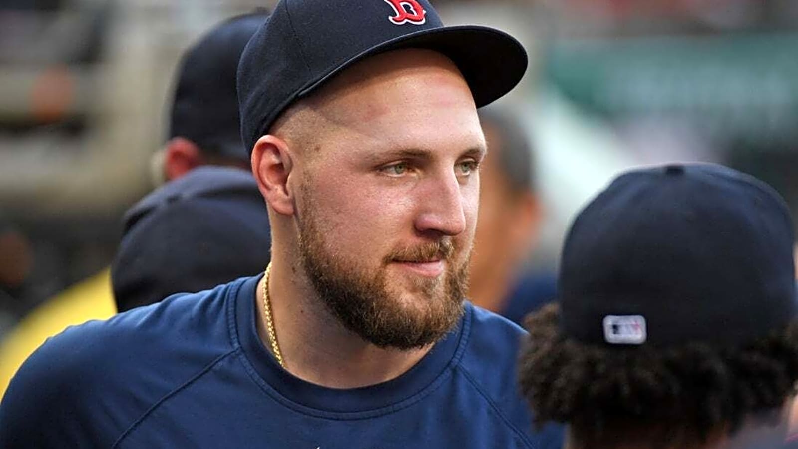 Garrett Crochet, Red Sox look for 8th straight win vs. Yankees