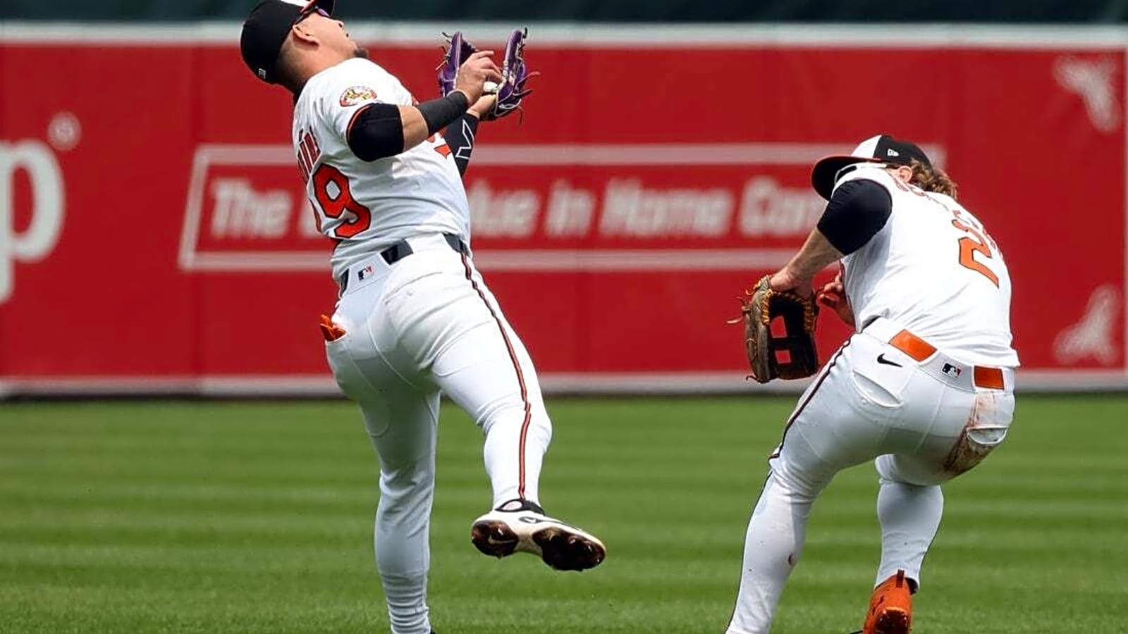 Charlie Morton deals as Orioles top White Sox