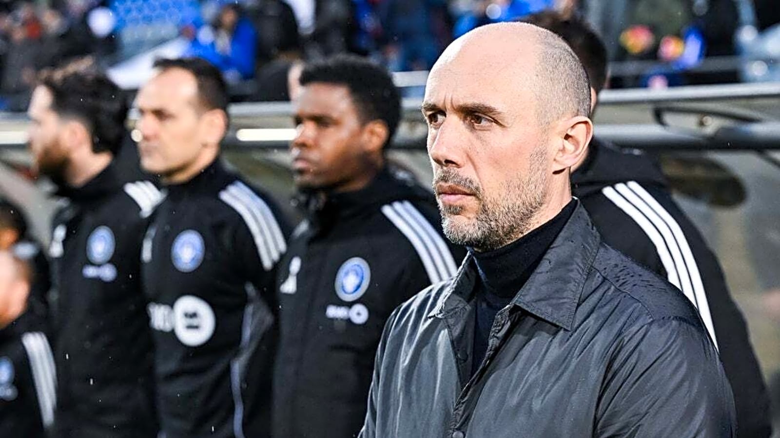 Winless CF Montreal visit NYCFC, trying to avoid worst start ever