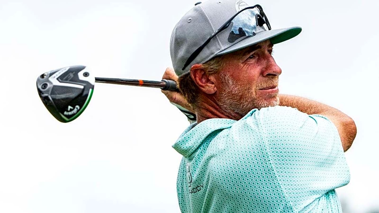 Vince Covello WDs from Bank of Utah Championship