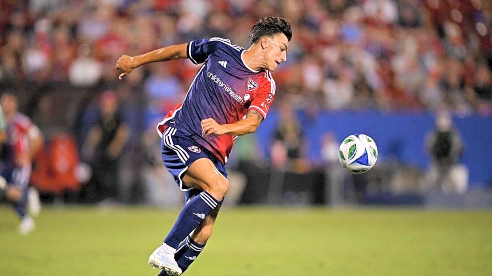 FC Dallas faces Rapids while knocking on wild-card door