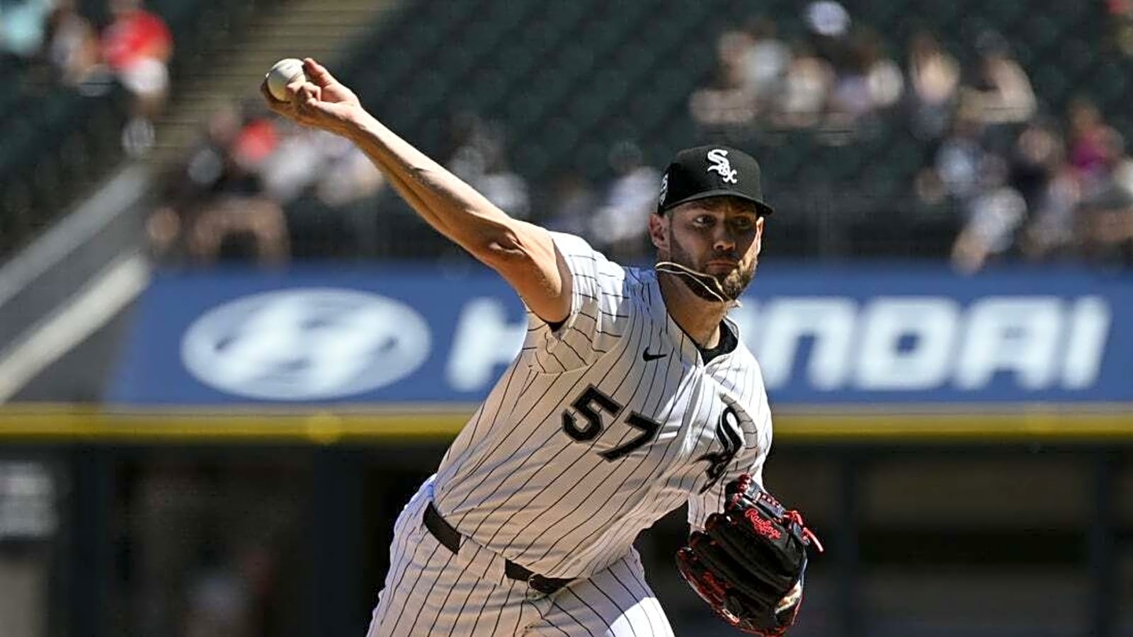 Adrian Houser looks to continue resurgence against Pirates