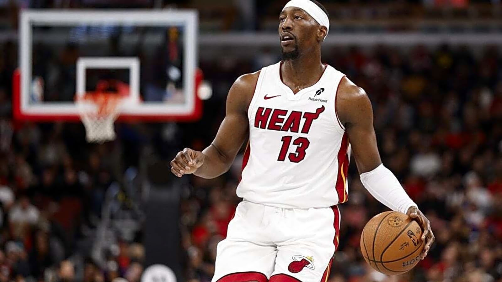 Rebounding under the microscope in Mavericks-Heat tilt