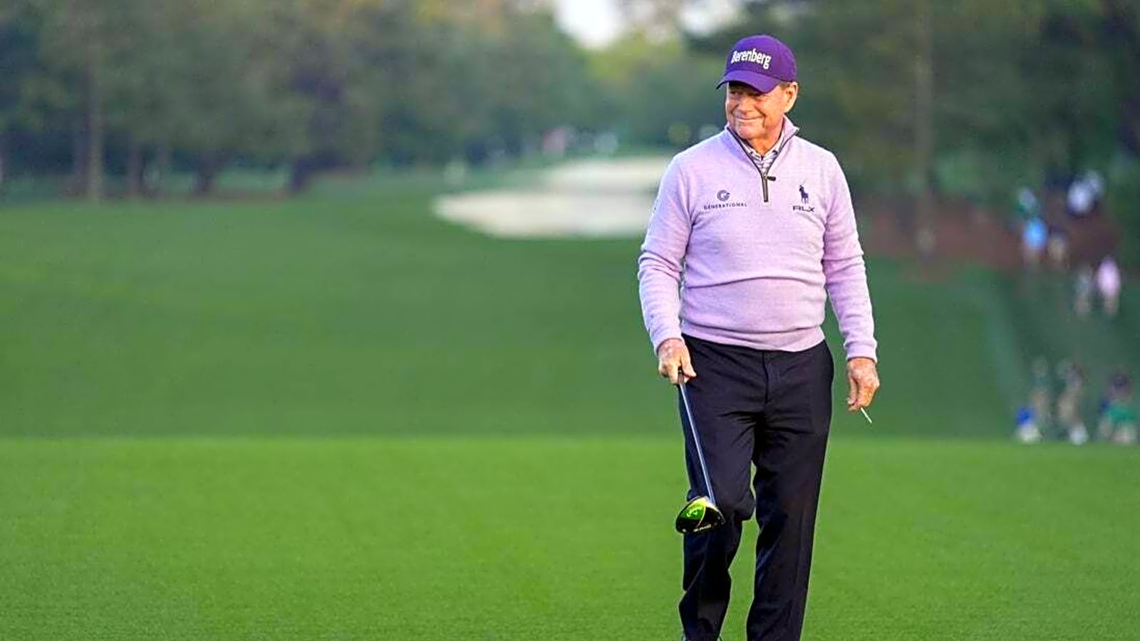 &#39;Ashamed&#39; Tom Watson apologizes to Europe for Ryder fans