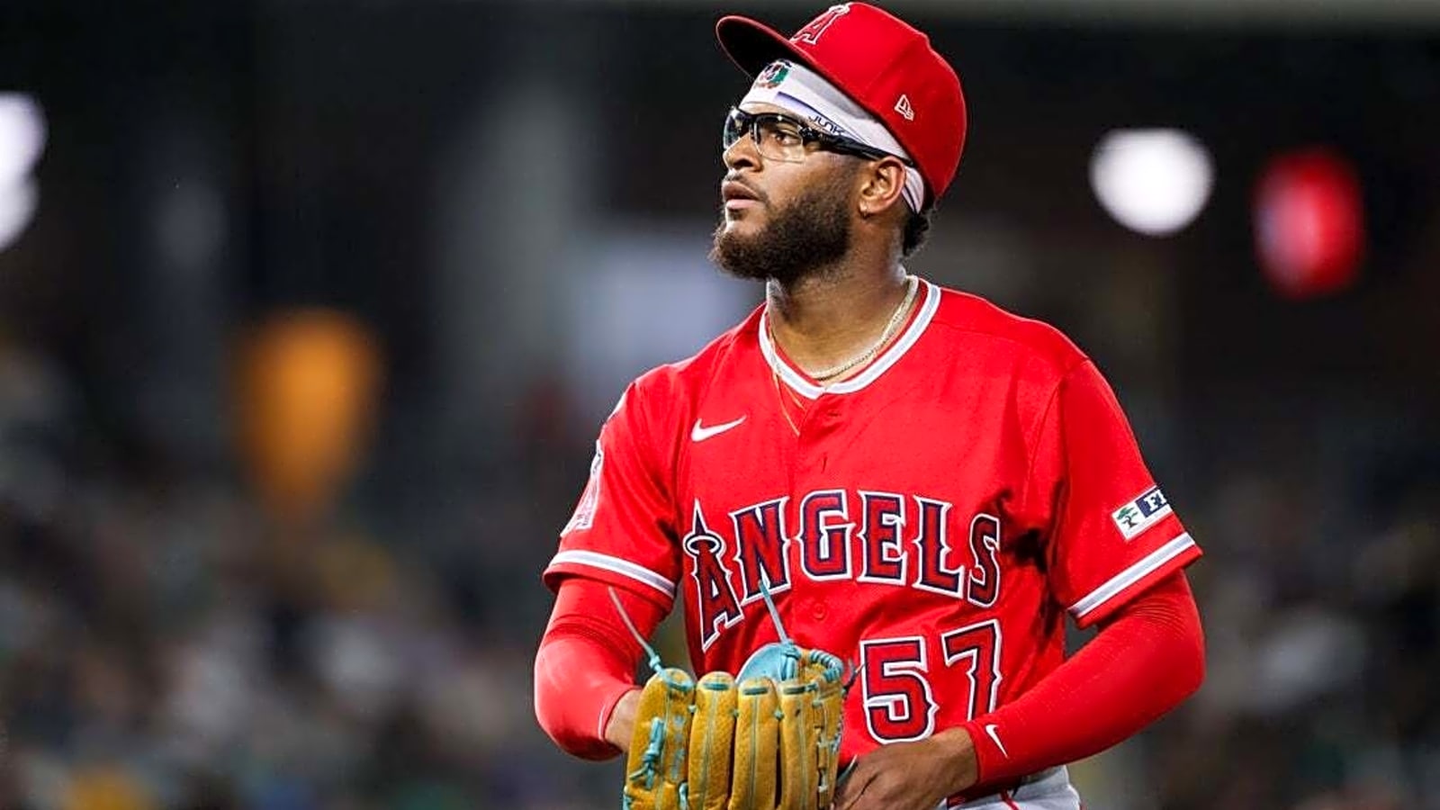 Donovan Walton’s 3-run HR lifts A’s past Angels