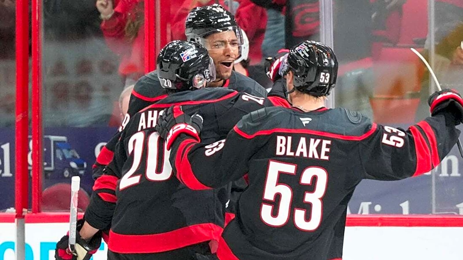K&#39;Andre Miller whets Canes&#39; appetites as they await Flyers